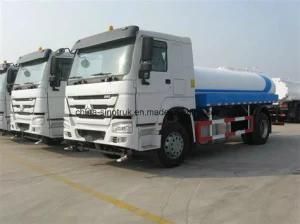 Competive Price Watering Truck of 12m3