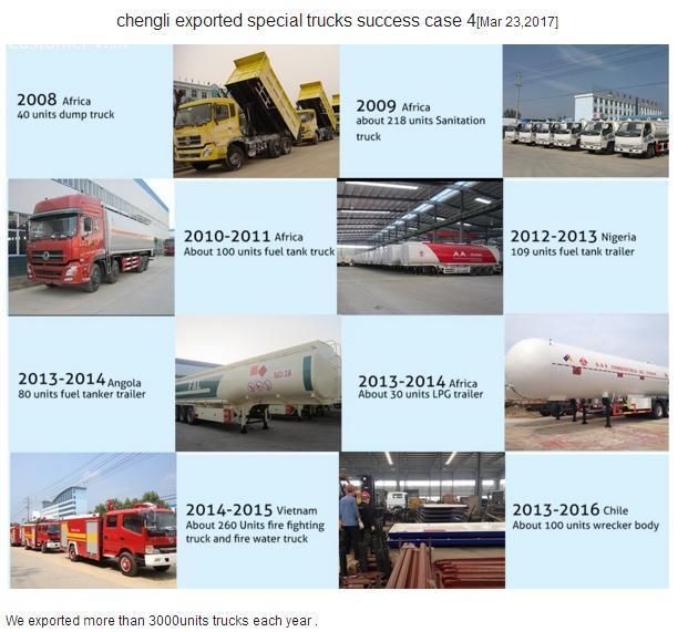 Dongfeng 18cbm Sewage Suction Jetting Truck 210HP 10wheelers Vacuum Sewage Suction Tank Truck