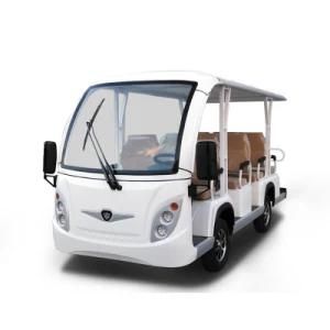 11 Seater Electric Powered Bus for Touring