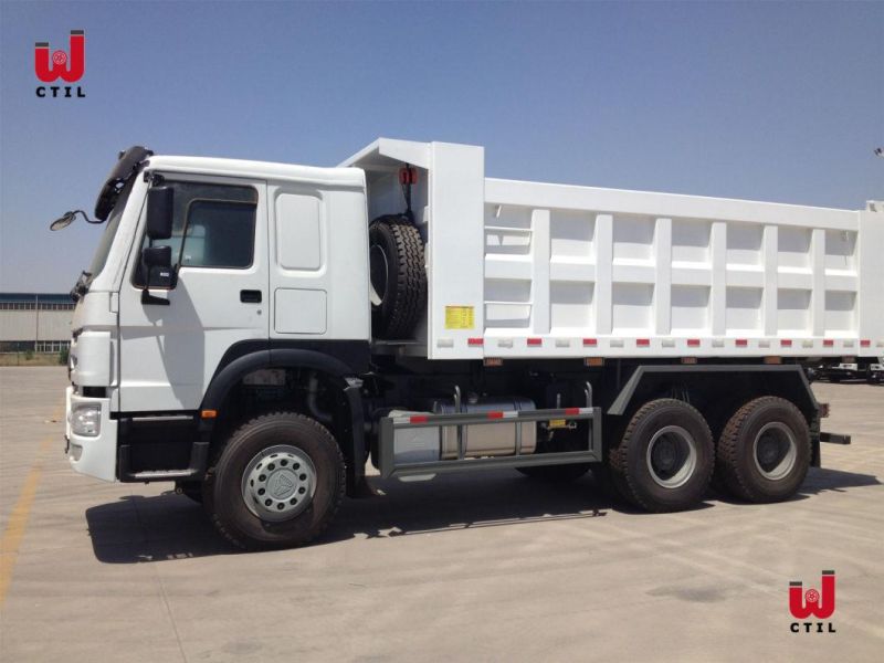 336HP 6*4 Sinotruk HOWO Water Tank Truck Factory Water Spray Truck