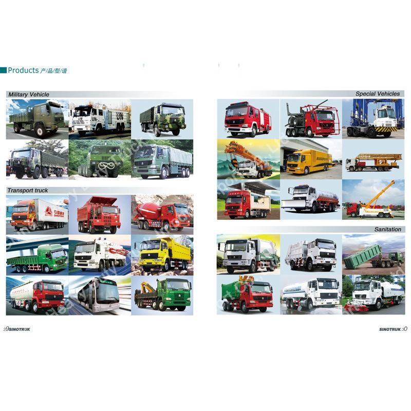 Foton Auman 4X2 Water Sprinkler Truck Street Water Spray Truck Potable Water Truck 10cbm