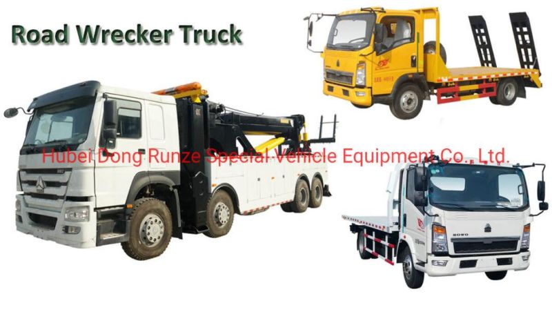 Italy 40.10 Nj2045 4X4 Tow Truck, Navecoturin Tow Truck