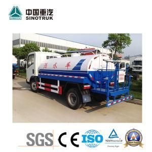 Popular Model Watering Truck of 20m3