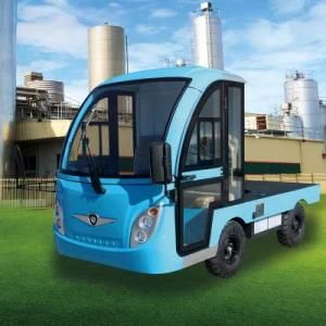 China New Factory Looking for Agent for Electric Mini Truck Cargo Car