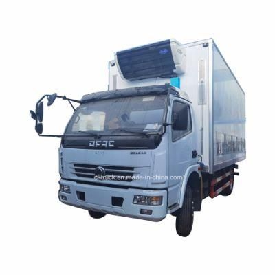 Dongfeng 4X2 Transport Chick Baby Truck for Sale