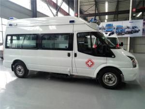 2020 American Ford V348 Emergency Medical Ambulance Price