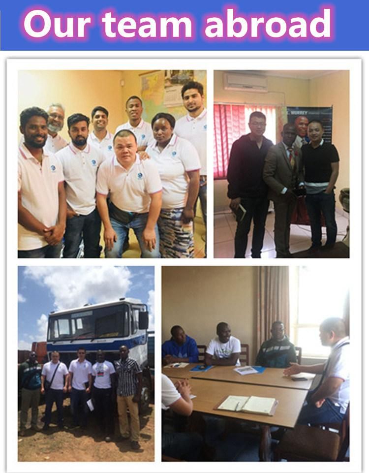 Africa Usecd Mini Size 5000 Kg 1000 Kg 1tons Light Freezer Truck