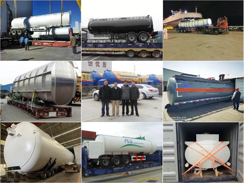 HOWO 8~10 Cbm Septik Tank Vacuum Suction Sewage Tanker Truck for Africa Cesspit Emptier