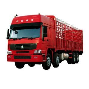 2020 New 4X2 Light Duty Pickup HOWO Cargo Truck