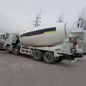 Concrete Cement Mixing Machine Concrete Mixing Truck