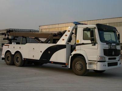 20 tons 30 tons 50 tons HOWO FAW heavy towing truck for rescue truck and bus wrecker