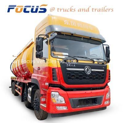 10cbm Vacuum Sewage Suction Tank Truck /Fecal Suction Vehicle/Waste Water Suction Truck