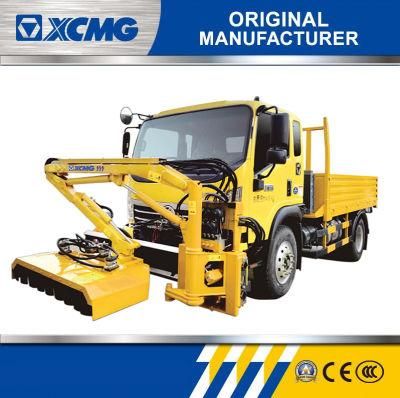 XCMG Multi-Functional Road Green Integrated Maintenance Vehicle Im500A