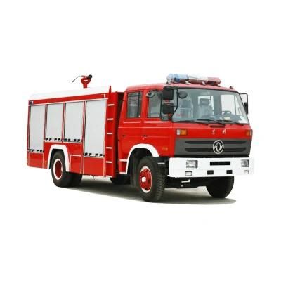 Dngfeng Dfl1250A8 6*4 Diesel Fire Fighting Truck