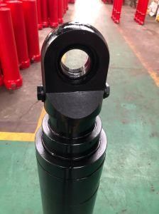 Double Acting Long Stroke Hydraulic Cylinder