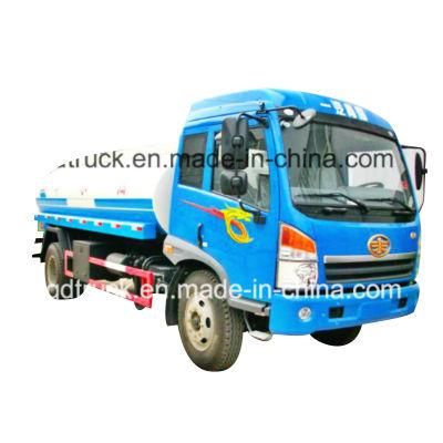 Various Specialized Vehicle/ 10m3 Sewage Fecal Suction Truck