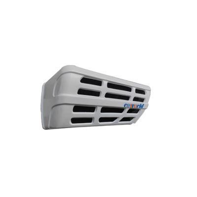 Engine Driven Front Mounted DC12V/24V Truck Refrigeration Units