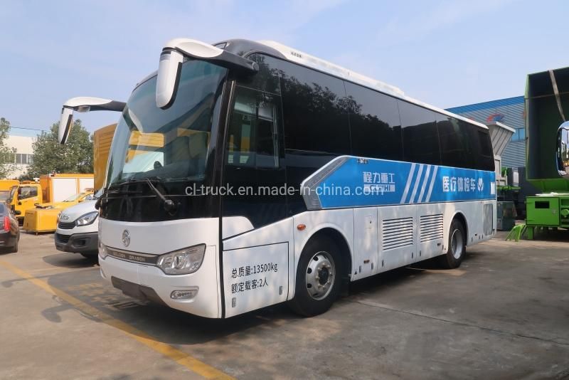 Mobile Medical Bus Mobile Medical Clinics Mobile Medical Vehicle Price High Quality Mobile Clinic Mobile Dental Clinic for Sale