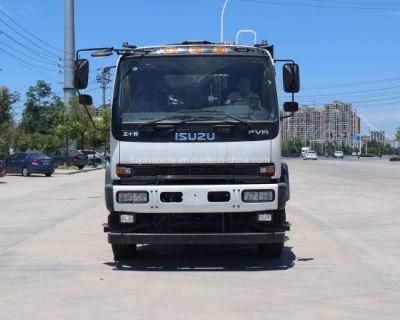 Tender Japan 10m3 12m3 14m3 Waste Collection Garbage Truck, 10t 12t 14t Garbage Compactor Truck Price