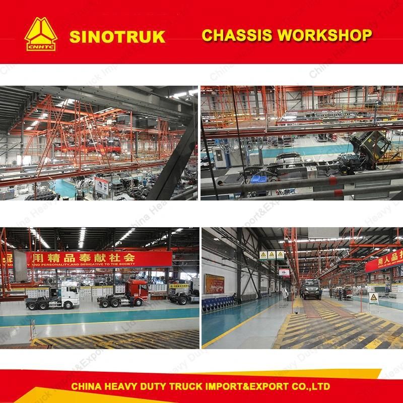 Sinotruk HOWO 4X2 10cbm Sewage Suction Truck