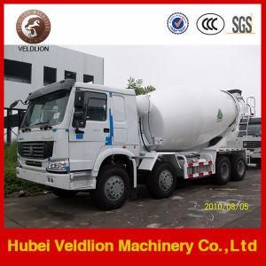 14-16 Cubic Meters Cement Mixer