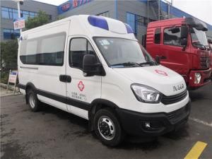 Iveco Daily Made in China Iveco Ambulance for Sale
