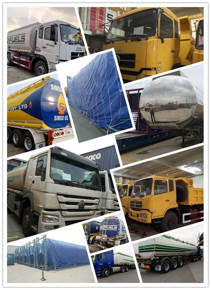 Dongfeng Bin Lorry 12cbm Skip Loader Garbage Truck Camion De Basura