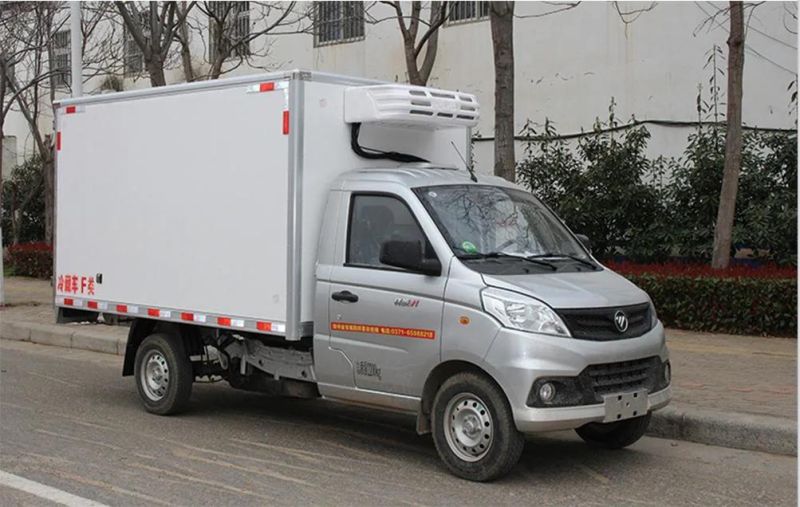 Truck Refrigeration Unit (FY350) with High Quality and Competitive Price