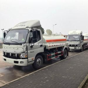 Foton Small Water Tank Truck