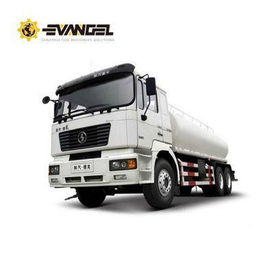 HOWO/Shacman 6X4 20000liters/20m3 Water Tank Truck