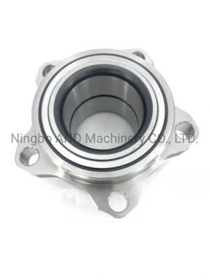 Engineered and Manufacture Bearings for Vehicles 45GB01