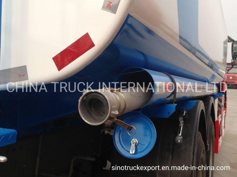 Low Price Sinotruk HOWO 6X4 Street Clean Sprinkler Water Tank Truck