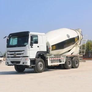 Concrete Mixer Truck Accessory Concrete Mixer Truck