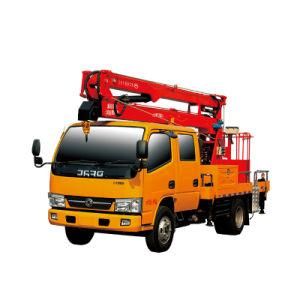 Dongfeng 14m 4X2 High-Altitude Operation Truck