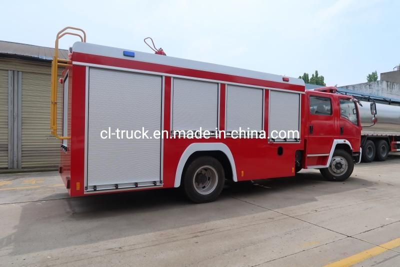 Good Quality Sino Truck HOWO 6X4 12tons 16tons Fire Fighting Truck