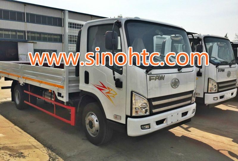 1-3 Tons small truck/ lorry truck/ cargo truck/ Mini Truck