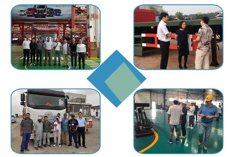 Sewage Suction Type Sewer Cleaning Truck