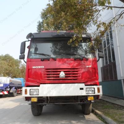 4*4 Forest Fire Fighting/Firer Truck/Water Tank Truck