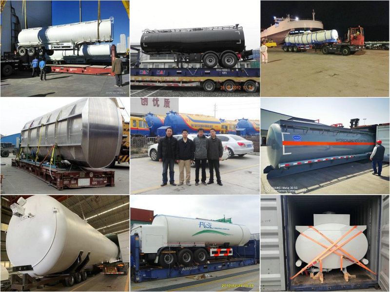 Shacman vacuum Jetting Tanker (Vacuum Tank Combined Tank Stainless Steel)