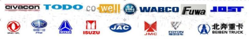 Road Cleaning Vehicles Road Washer Street Flusher Sweeper Truck