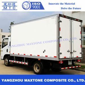 Maxtone High Gloss Dry Freight Truck Box Body