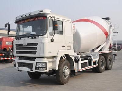 Sinotruck HOWO 12/14/16 Cbm 8X4 Concrete Mixer Truck Price