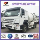 Sinotruk HOWO Concrete Mixing Truck Heavy Duty 6X4 336 371HP 8 9 10 12m3 Cement Concrete Mixer Truck Low Price for Sale
