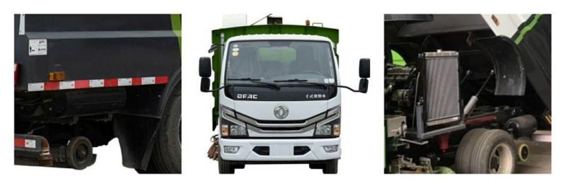 China Cheap Price CE Certification Spot Outdoor Road Push Sweeper Car