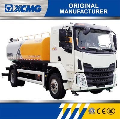 XCMG Official Xzj5180gqxd5 Cleaning Machine Electric Street Sweeper Truck