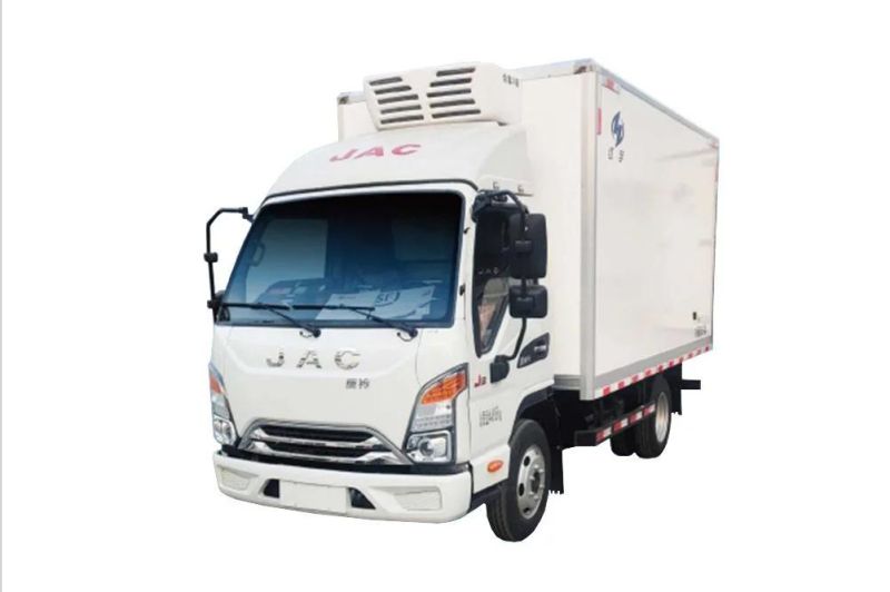 Transport Refrigeration Unit for Truck of 22-30m3 Truck Air Conditioner