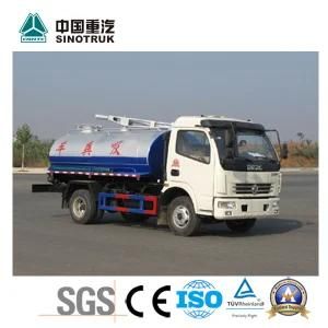 Hot Sale Special Truck Vacuum Sewage Suction Truck of 12m3