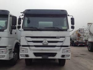 HOWO 6cbm Small Cement Concrete Mixer Truck for Sale