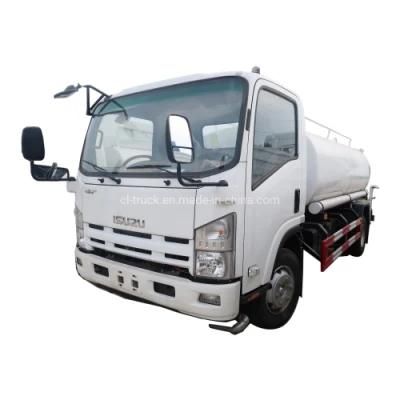 Japan 700p 8cbm 10cbm Water Truck