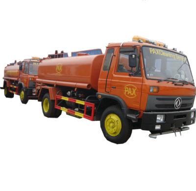 Dongfeng 10000 Liter Water Truck (Water Bowser 4X4 - 4X2, LHD-RHD)